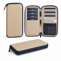 RouteKeep Passport & Travel Document Wallet