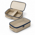 StepNest Travel Shoe Organizer Pair – Set of 2