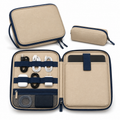 CableHarbor Travel Tech Organizer Case