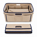 FormNest Felt Handbag Organizer Insert
