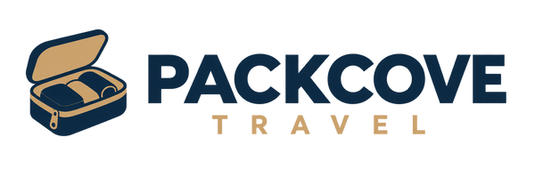 PACKCOVE TRAVEL